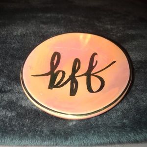 ✨BFF Jewelry Dish ❤️💖❤️!